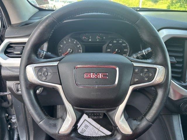 GMC Acadia  2019