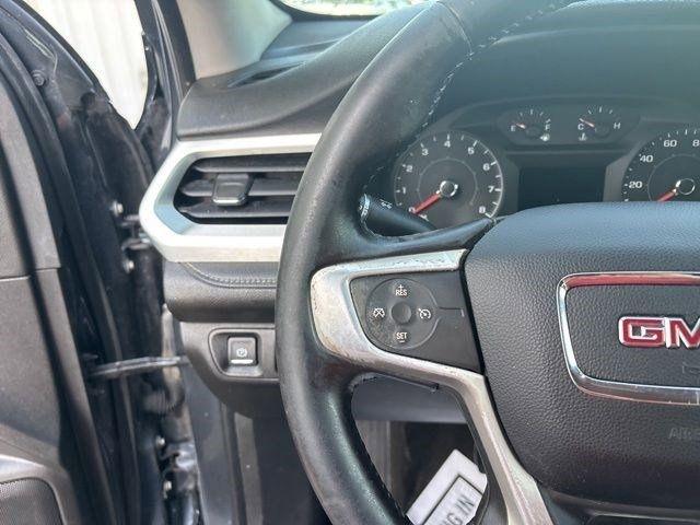 GMC Acadia  2019