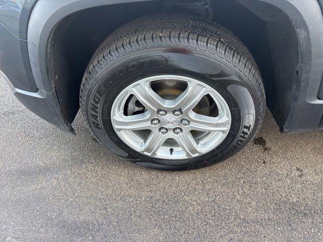GMC Acadia  2019