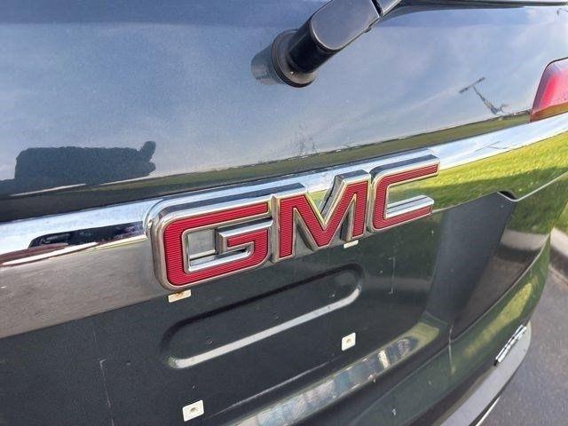 GMC Acadia  2019