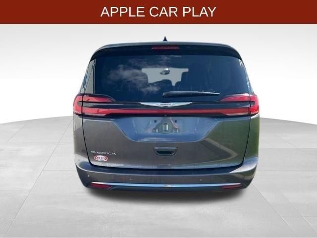 Chrysler Pacifica  2023
