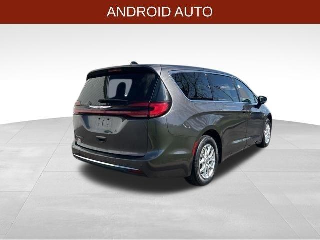 Chrysler Pacifica  2023
