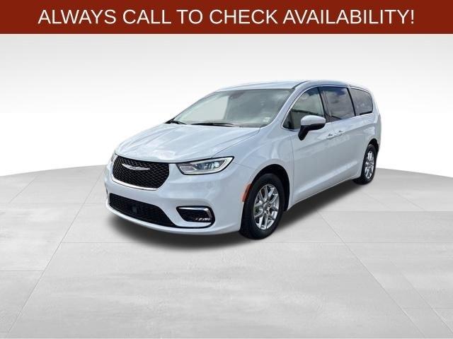 Chrysler Pacifica  2023