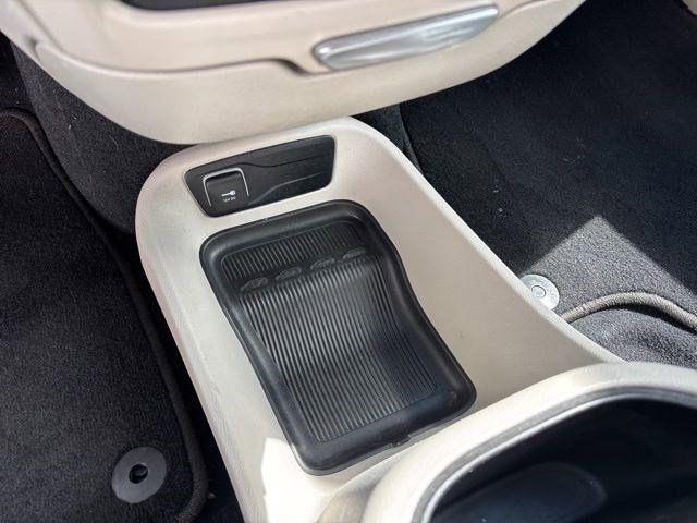 Chrysler Pacifica  2023