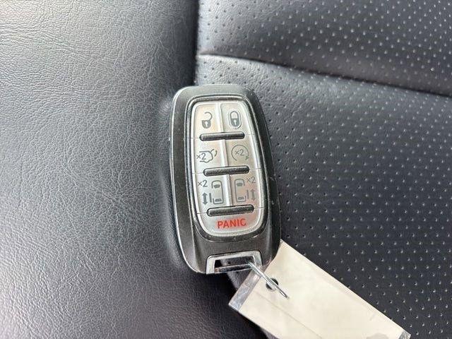 Chrysler Pacifica  2023