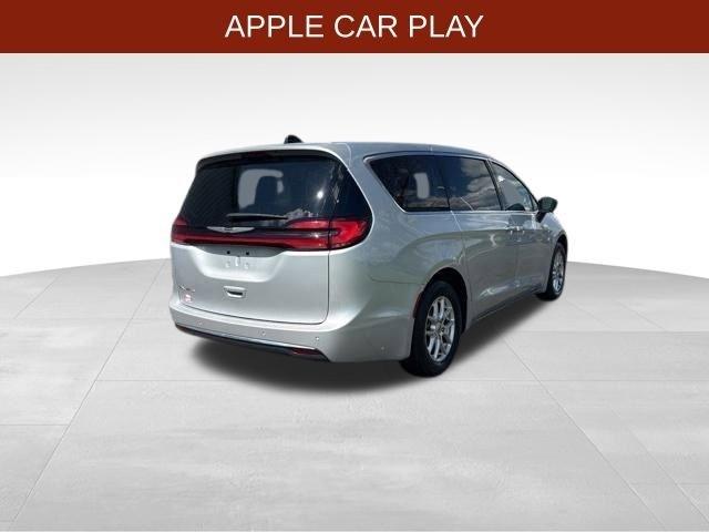 Chrysler Pacifica  2024