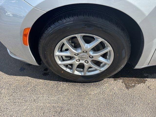 Chrysler Pacifica  2024
