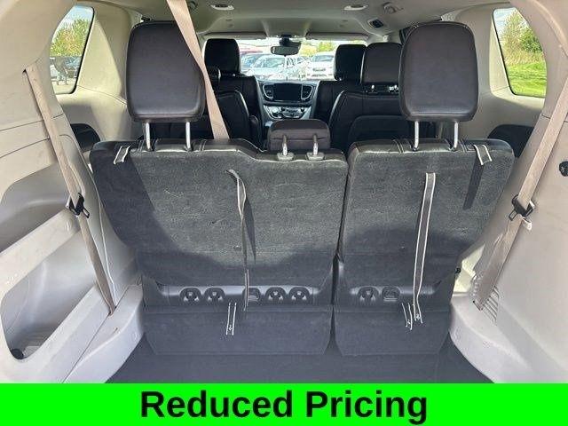 Chrysler Pacifica Touring L 2024