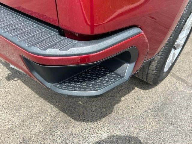 Chevrolet Silverado 1500  2020