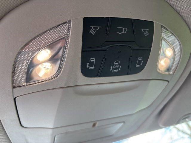 Chrysler Pacifica  2023