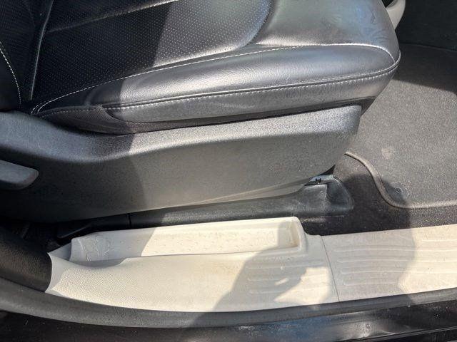 Chrysler Pacifica  2023