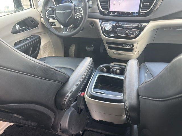Chrysler Pacifica  2024
