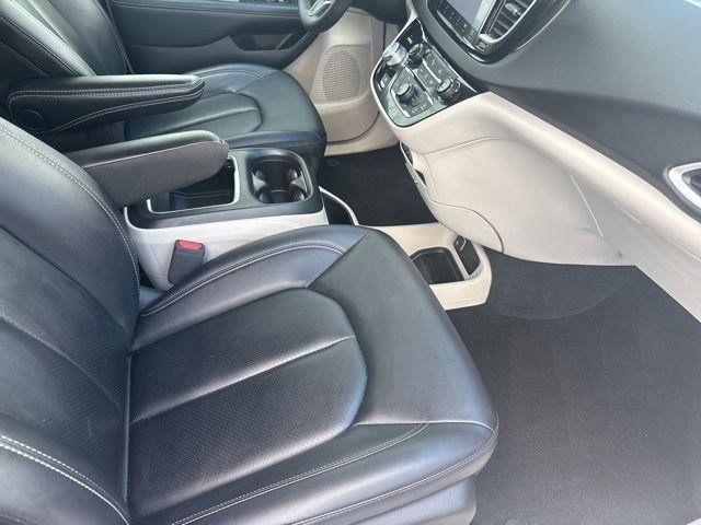 Chrysler Pacifica  2024
