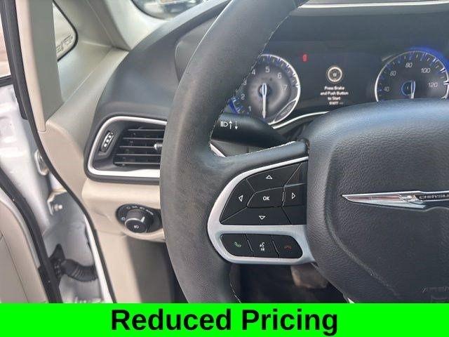 Chrysler Pacifica Touring L 2024