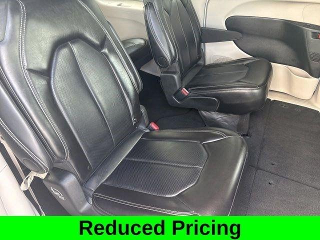 Chrysler Pacifica Touring L 2024