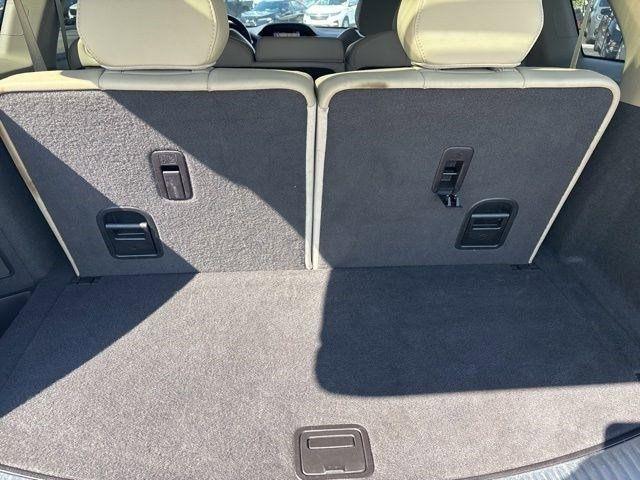 Acura MDX  2017