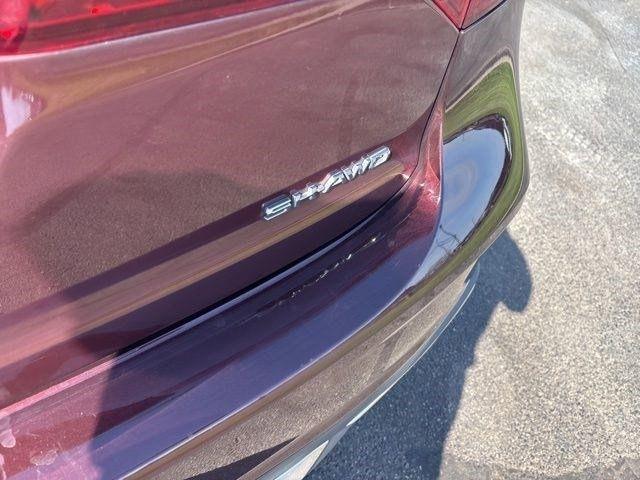 Acura MDX  2017