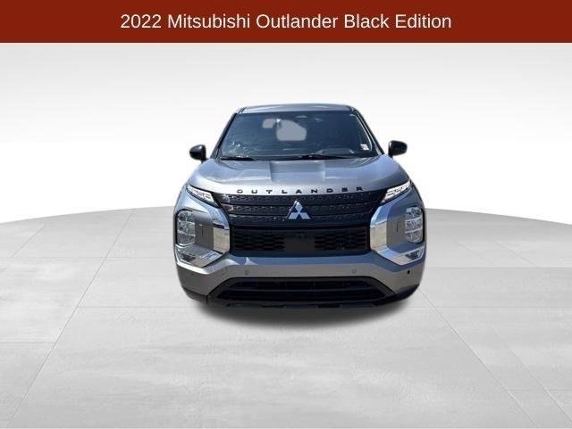 Mitsubishi Outlander  2022