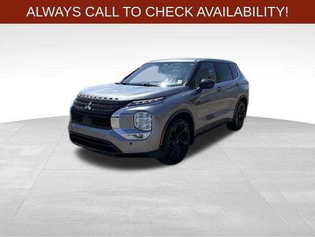Mitsubishi Outlander  2022