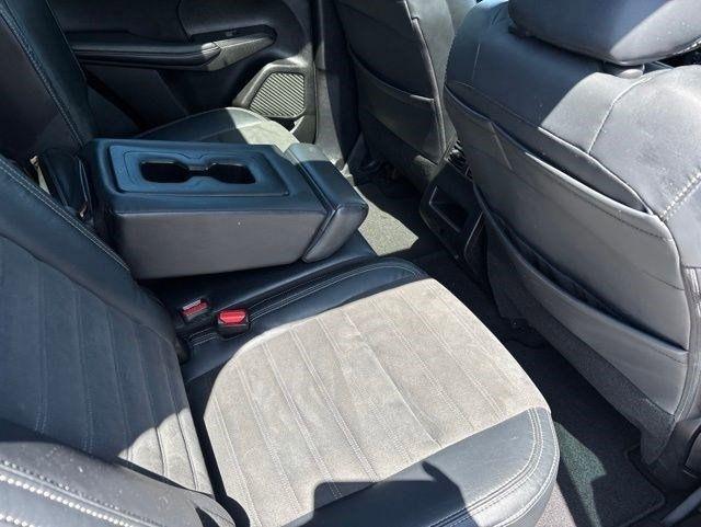 Mitsubishi Outlander  2022