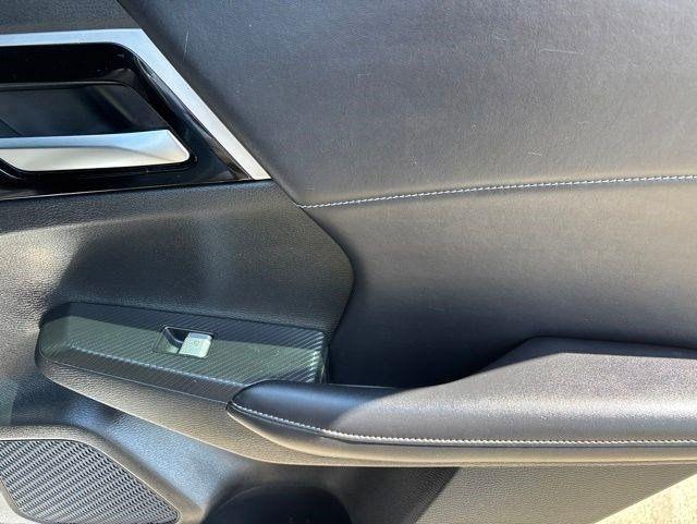 Mitsubishi Outlander  2022