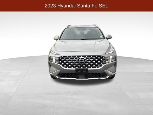 Hyundai Santa Fe  2023