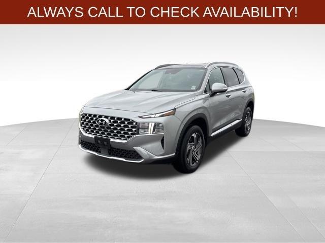 Hyundai Santa Fe  2023