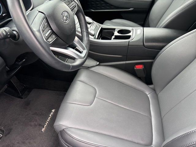Hyundai Santa Fe  2023