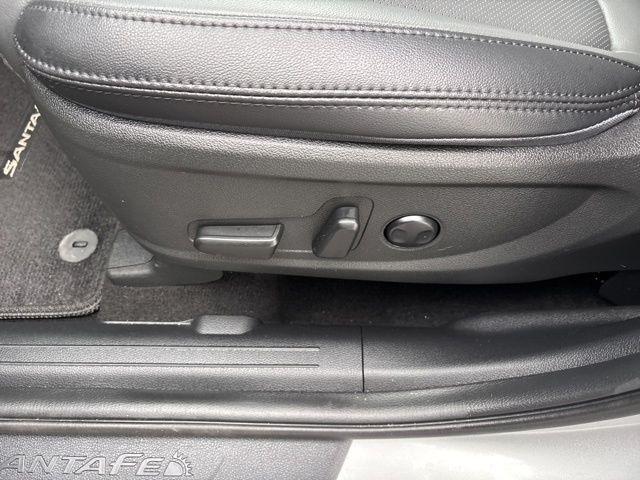 Hyundai Santa Fe  2023