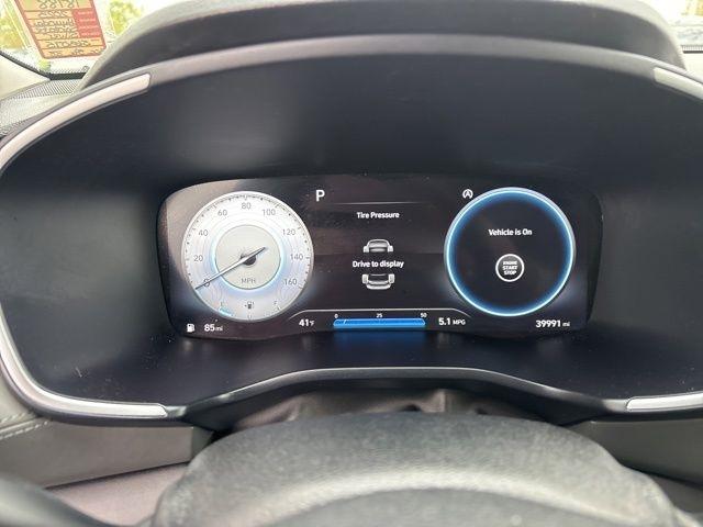 Hyundai Santa Fe  2023