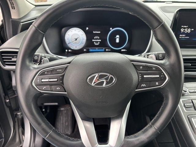 Hyundai Santa Fe  2023