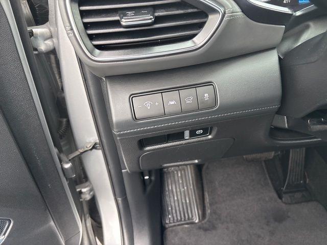 Hyundai Santa Fe  2023