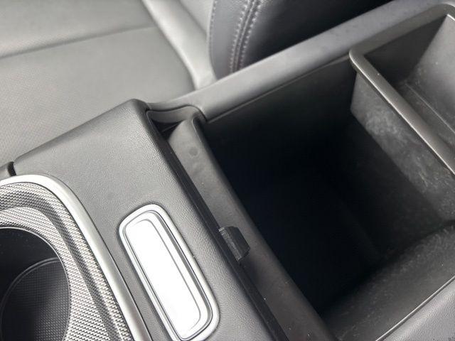Hyundai Santa Fe  2023