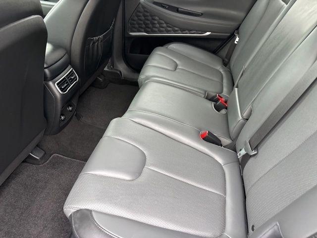 Hyundai Santa Fe  2023