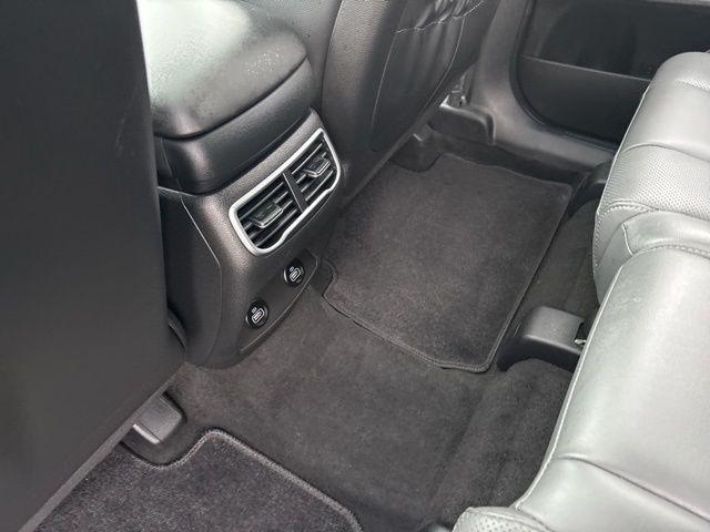 Hyundai Santa Fe  2023