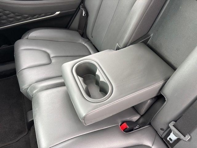 Hyundai Santa Fe  2023