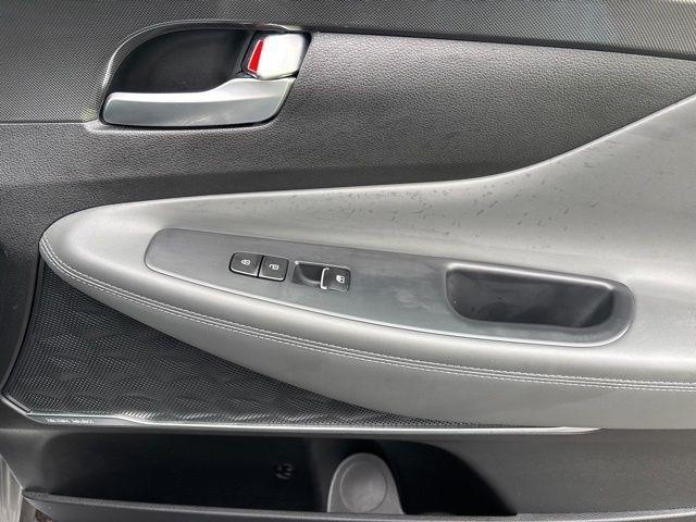 Hyundai Santa Fe  2023