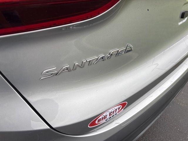 Hyundai Santa Fe  2023