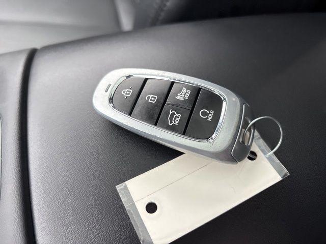 Hyundai Santa Fe  2023