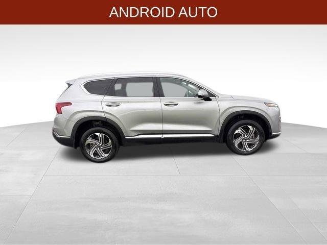 Hyundai Santa Fe  2023