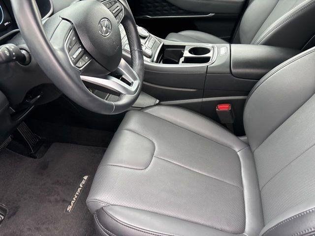 Hyundai Santa Fe  2023