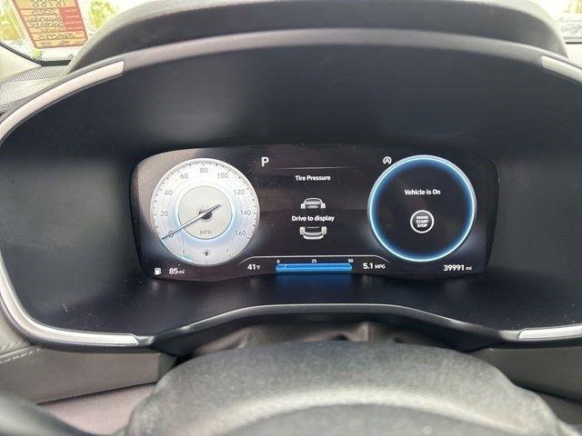 Hyundai Santa Fe  2023