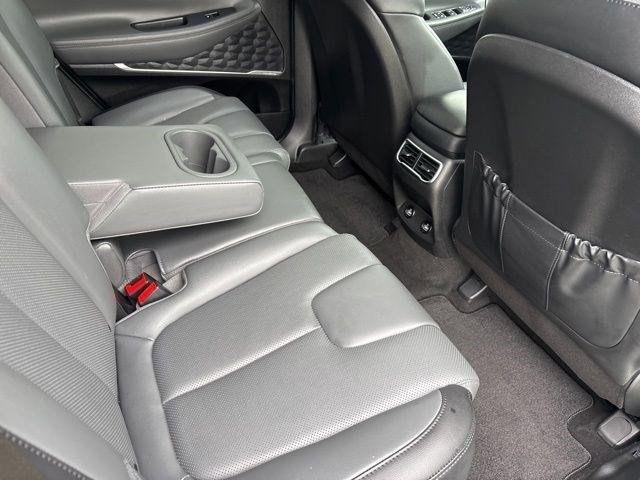 Hyundai Santa Fe  2023