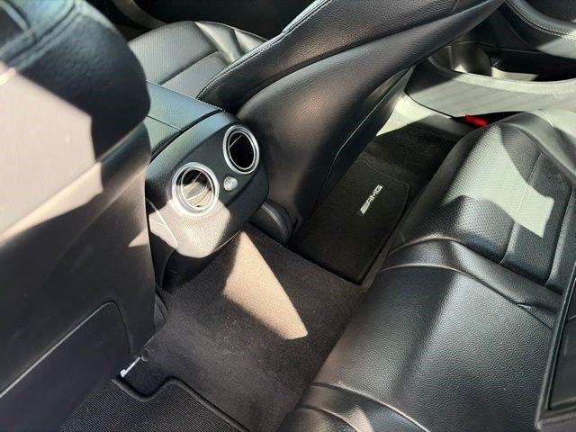 Mercedes-Benz C-Class  2018