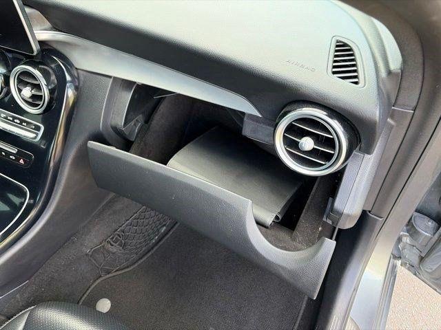 Mercedes-Benz C-Class  2018