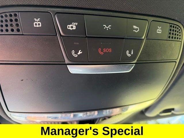 Mercedes-Benz C-Class  2018