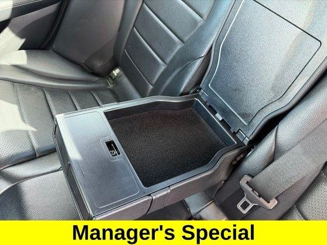 Mercedes-Benz C-Class  2018
