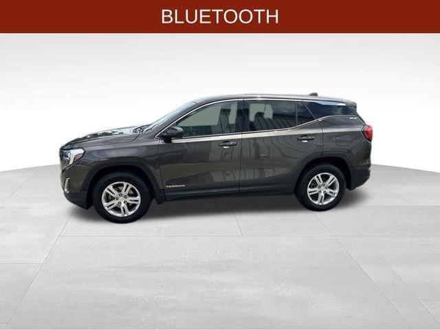 GMC Terrain  2019