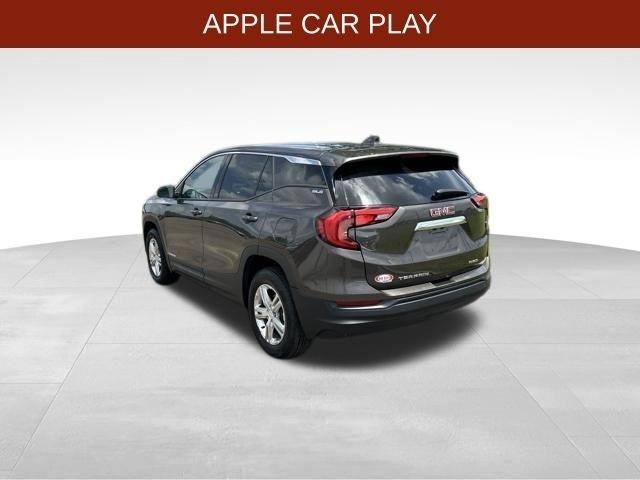GMC Terrain  2019