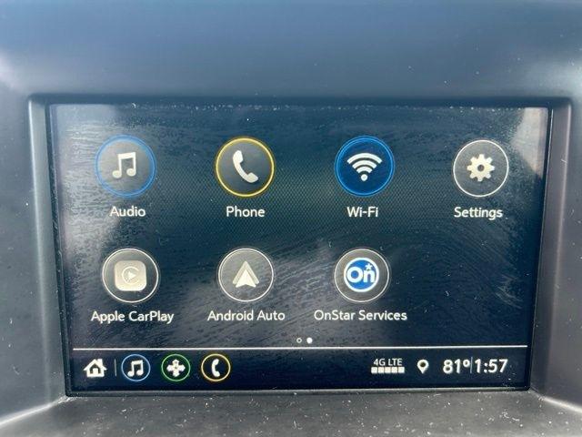 GMC Terrain  2019